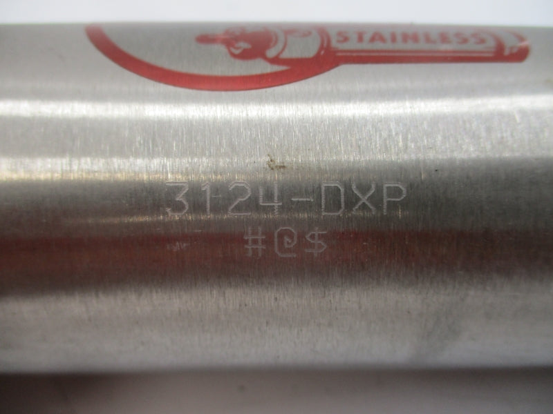 BIMBA 3124-DXP NSNP