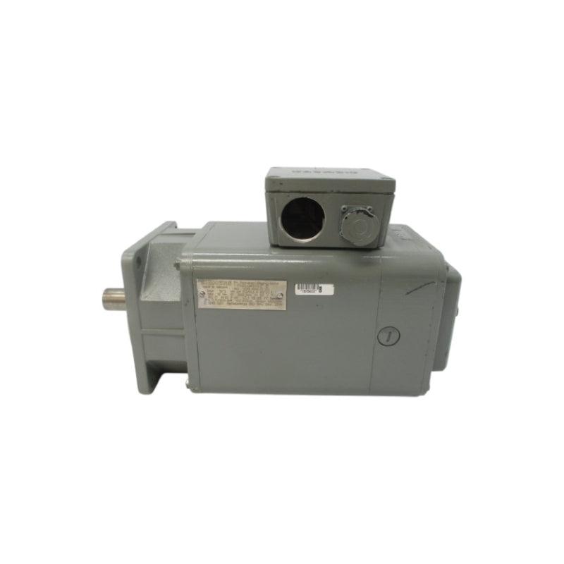 SIEMENS 1FT5072-0AF01-2-Z 150V 21.5/25.5A NSNP