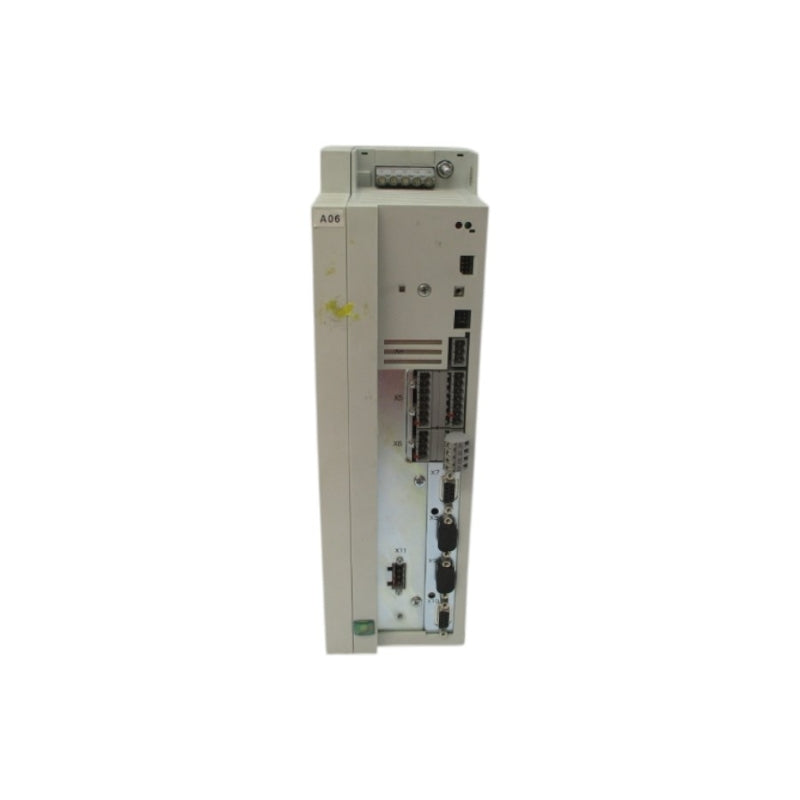 LENZE EVS9324-ESV004 13015906 400/480VAC 7.0A (AS PICTURED) NSNP