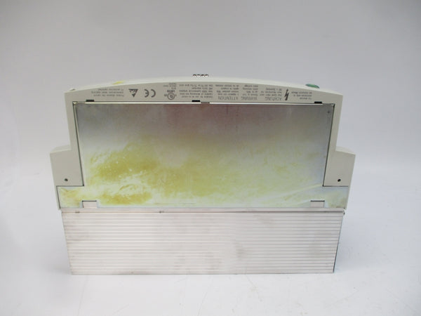 LENZE EVS9324-ESV004 13015906 400/480VAC 7.0A (AS PICTURED) NSNP
