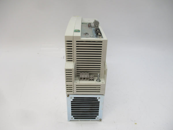 LENZE EVS9324-ESV004 13015906 400/480VAC 7.0A (AS PICTURED) NSNP