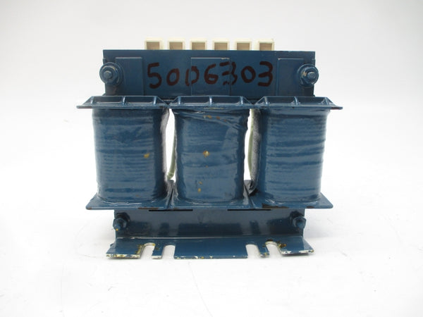 ALLEN BRADLEY 1321-3R12-B 600V 12A UNMP