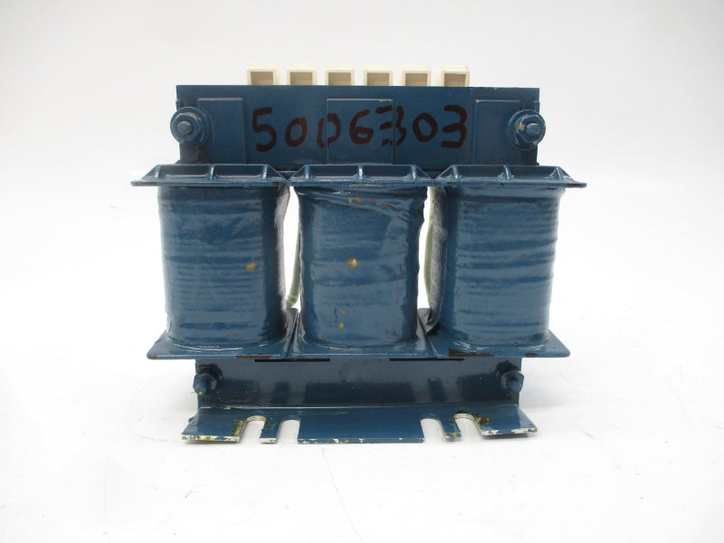 ALLEN BRADLEY 1321-3R12-B 600V 12A UNMP