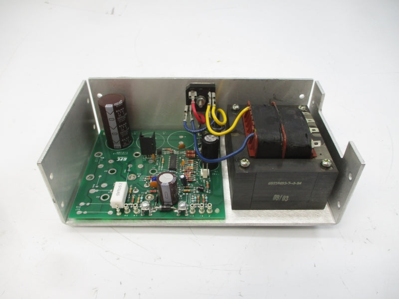 GFC POWER GHOF3-24 240V 4.8A REV. A NSNP