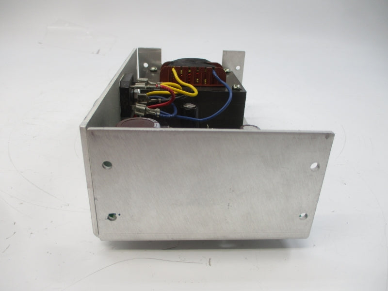 GFC POWER GHOF3-24 240V 4.8A REV. A NSNP