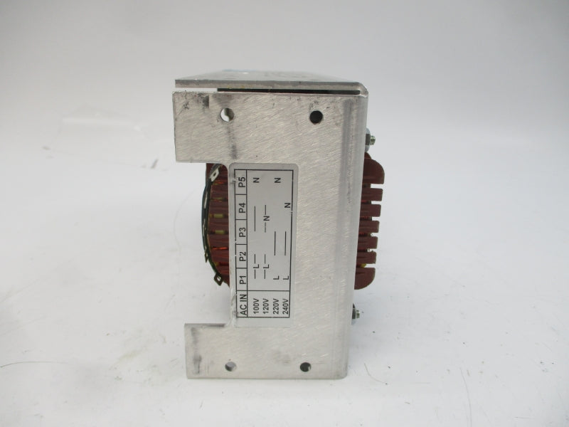 GFC POWER GHOF3-24 240V 4.8A REV. A NSNP