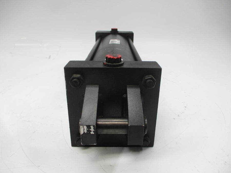 PARKER 1H2A0000291862 4.00CBB2ALUV14AC12.000 250PSI NSNP