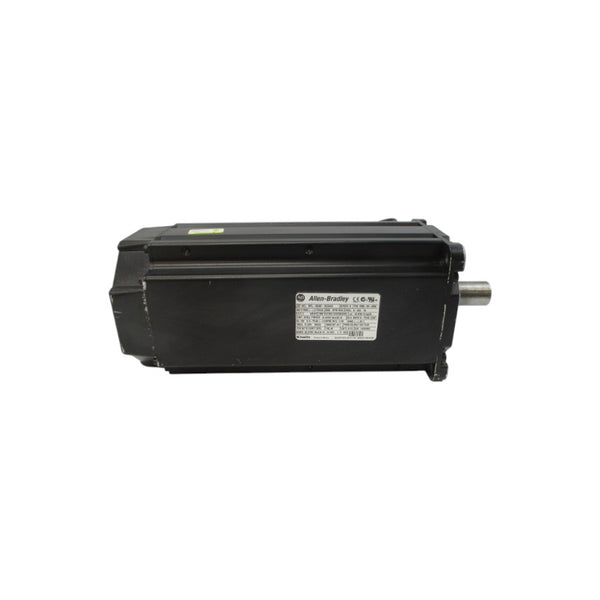 ALLEN BRADLEY MPL-B560F-MJ24AA SER. A 460VAC 20.6A NSNP