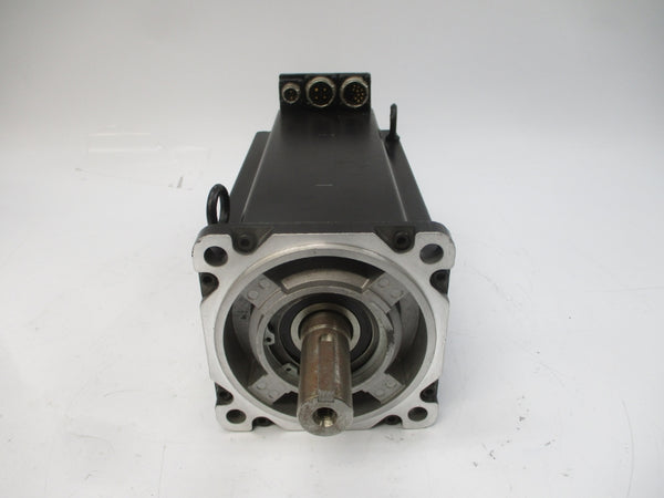 ALLEN BRADLEY MPL-B560F-MJ24AA SER. A 460VAC 20.6A NSNP