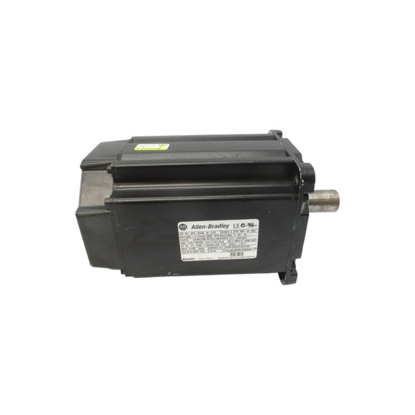 ALLEN BRADLEY MPL-B540K-M-X155 SER. A 460VAC 20.5A NSNP