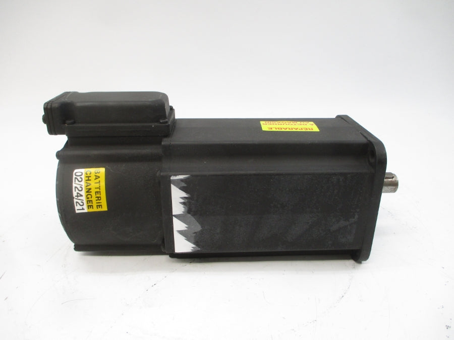REXROTH MKD071B-035-KP0-KN 274565 125.5V 6.3/9.5A NSNP