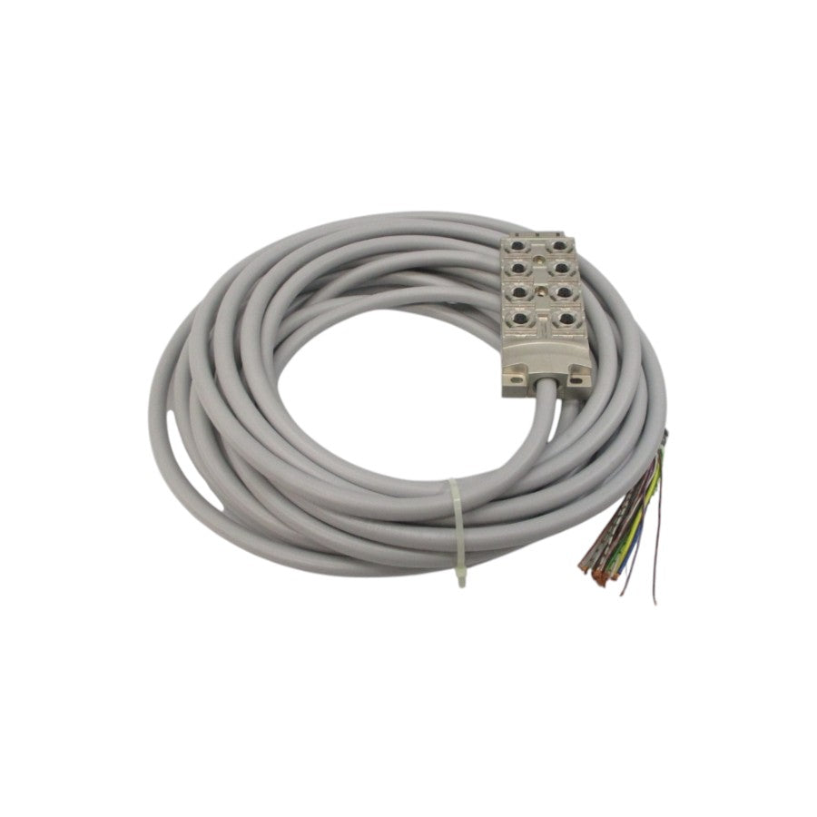 MURR ELEKTRONIK MVP12M 24V 4/12A NSNP