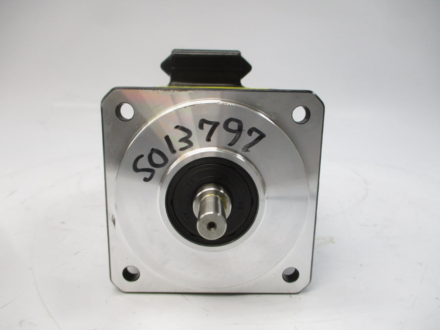 FANUC A06B-0212-B705 158VAC 2.9/3.3A NSNP