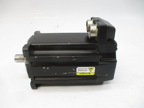 ALLEN BRADLEY MPL-B430P-SJ22AA SER. A 460VAC 9.2A NSNP