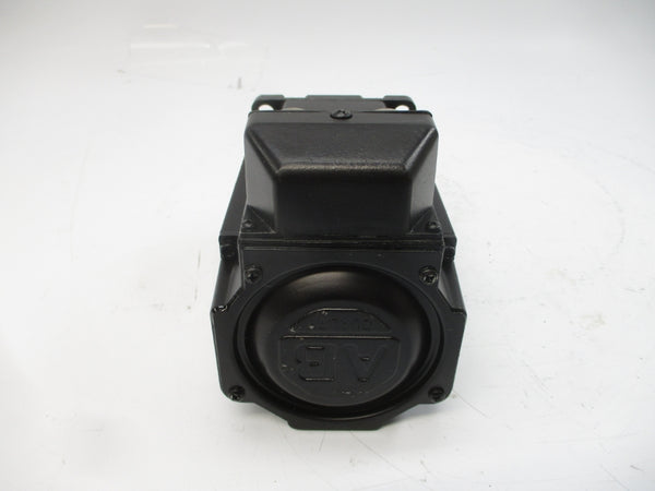 ALLEN BRADLEY MPL-B430P-SJ22AA SER. A 460VAC 9.2A NSNP