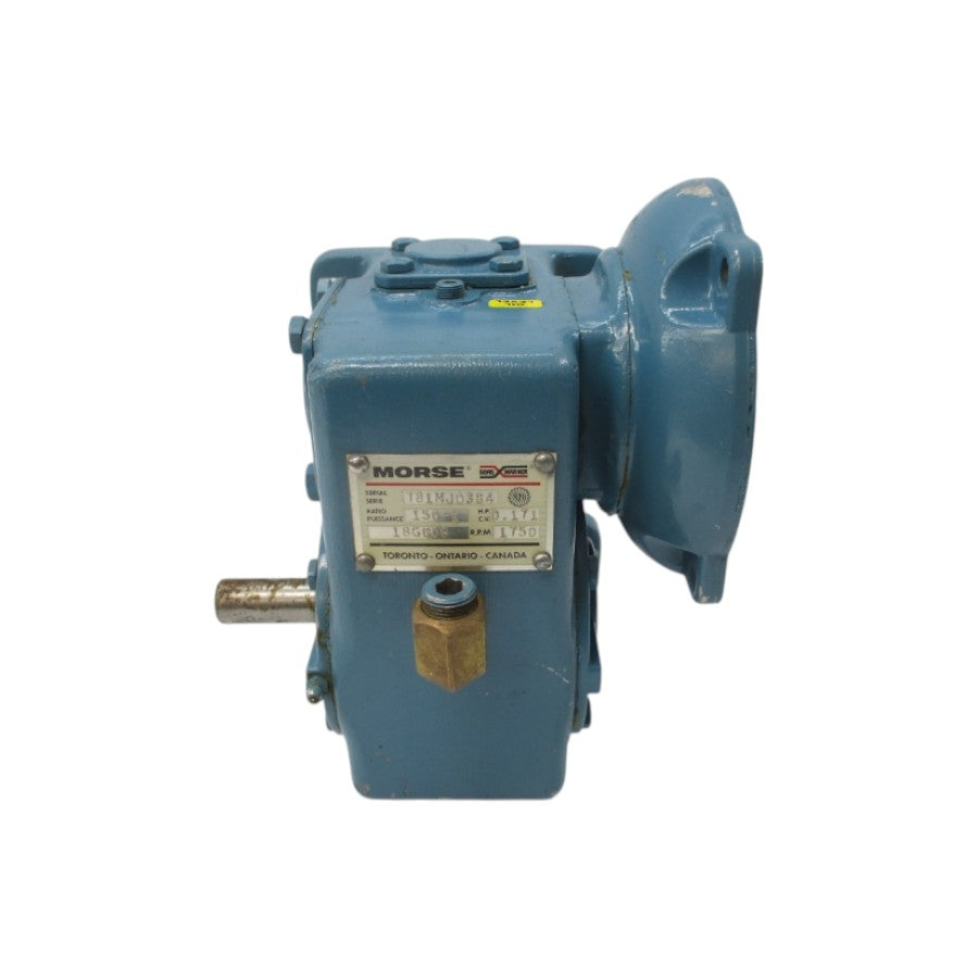 MORSE 18GCDB NSNP