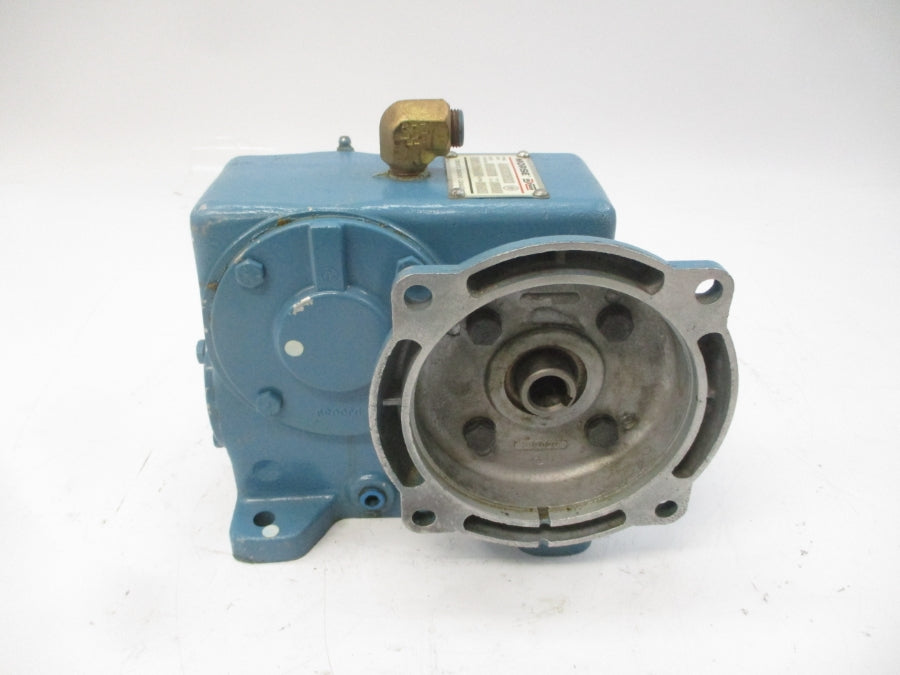 MORSE 18GCDB NSNP