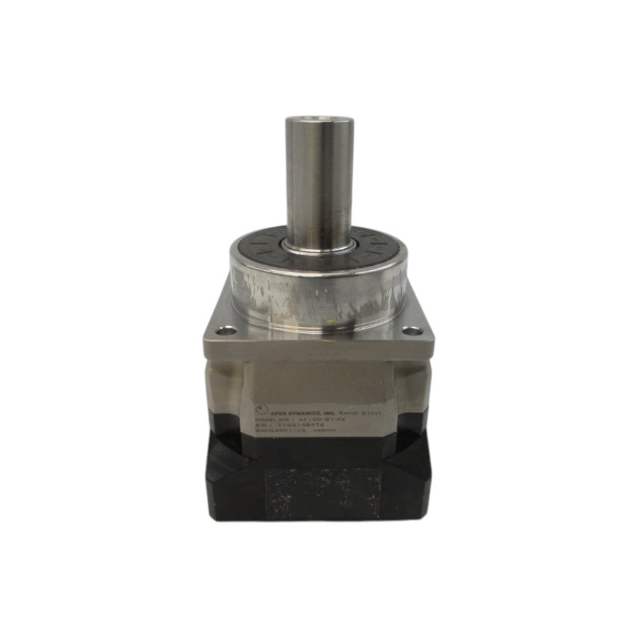 APEX DYNAMICS AF100-S1-P2 NSNP
