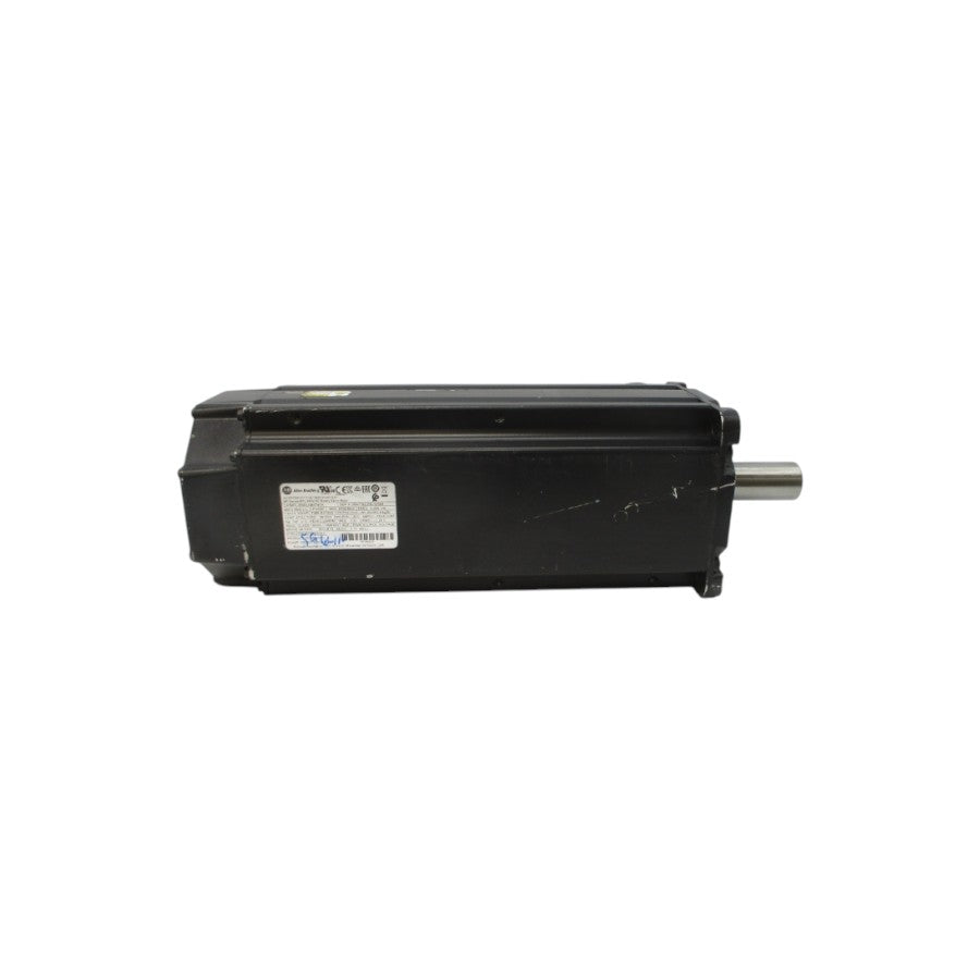 ALLEN BRADLEY MPL-B580J-MK74AA SER. A 460VAC 32.0A NSNP