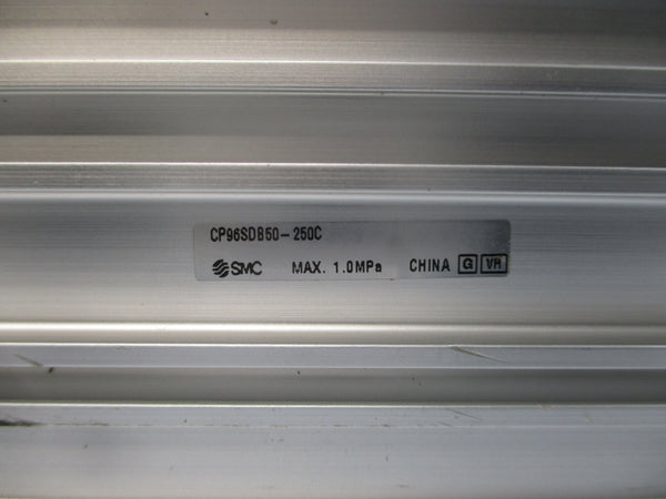 SMC CP96SDB50-250C NSNP