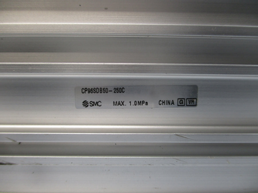 SMC CP96SDB50-250C NSNP