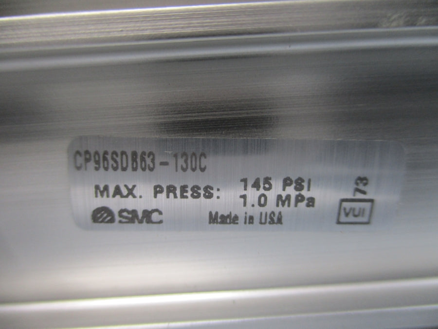 SMC CP96SDB63-130C 145PSI NSNP