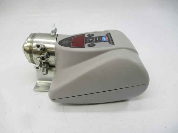 SKF LAGD400 110-240VAC 600PSI NSNP
