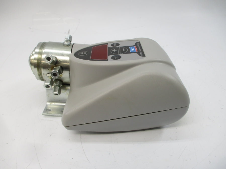 SKF LAGD400 110-240VAC 600PSI NSNP