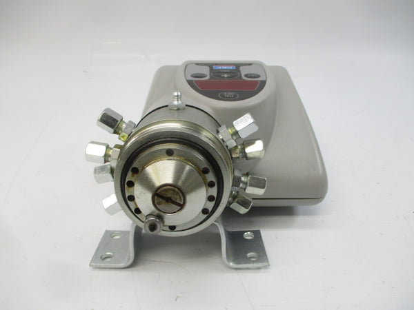 SKF LAGD400 110-240VAC 600PSI NSNP
