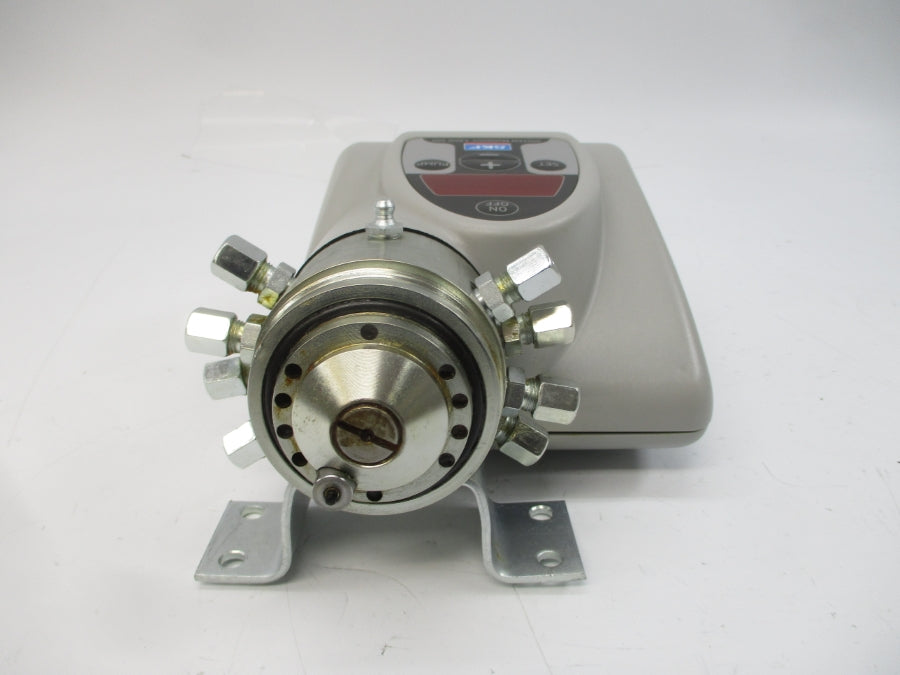 SKF LAGD400 110-240VAC 600PSI NSNP