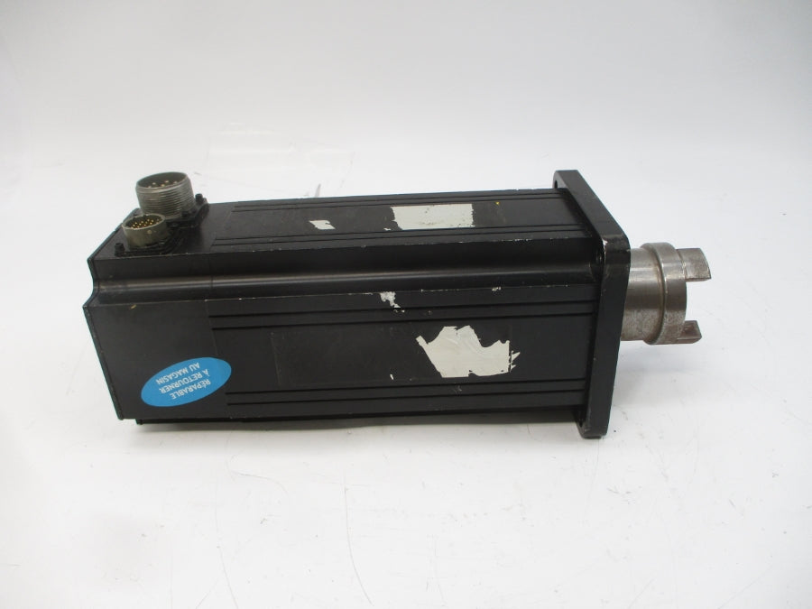 EMERSON DXE-490C 960130-03A5 240VAC 14.0A NSNP