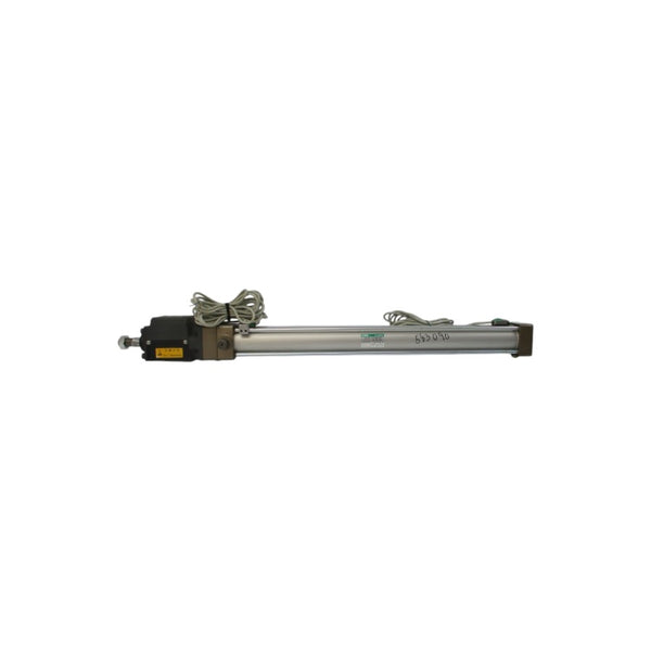 CKD JSC3V-TA50B550HL34494 NSNP