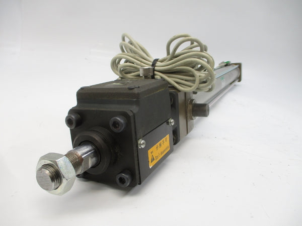 CKD JSC3V-TA50B550HL34494 NSNP