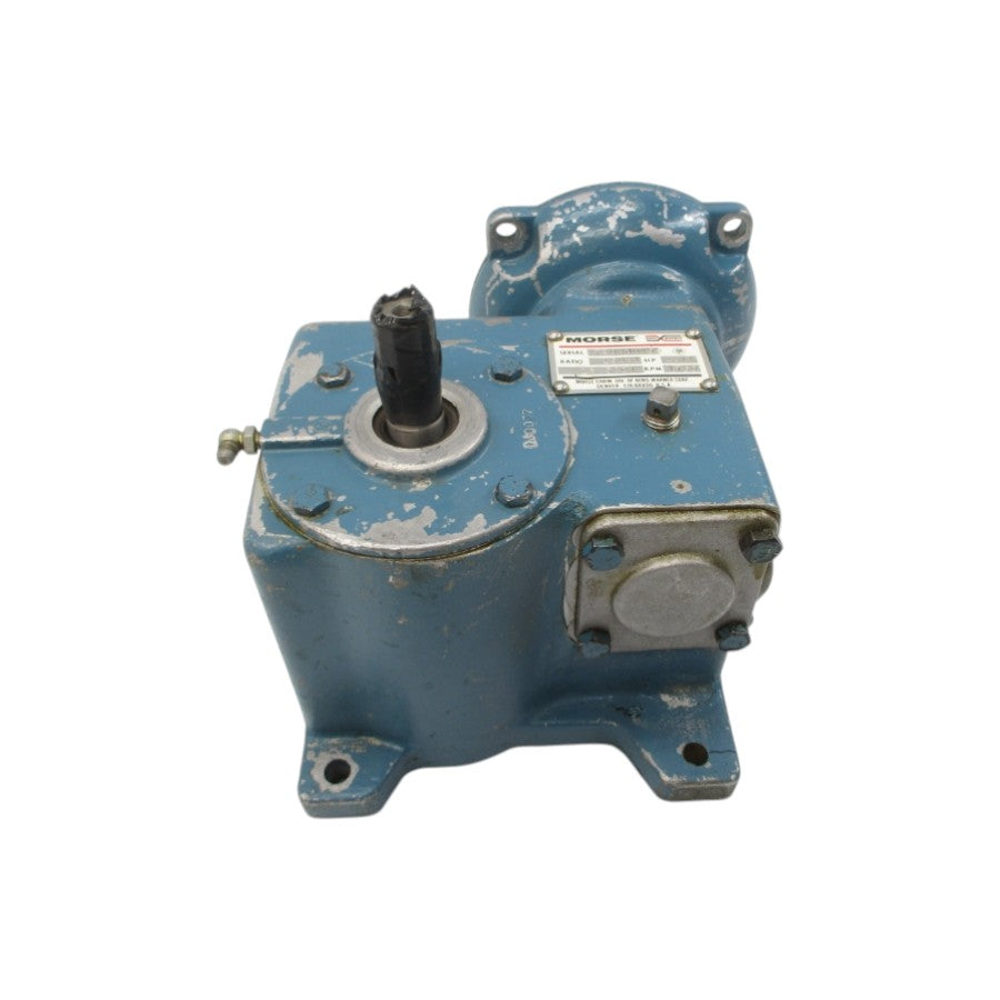 MORSE 18GCDV UNMP