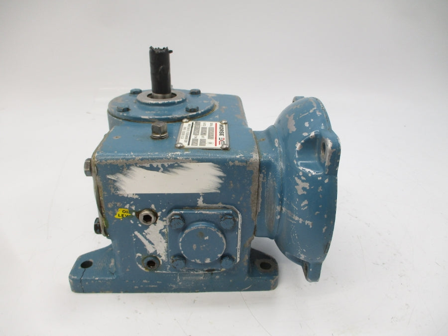 MORSE 18GCDV UNMP