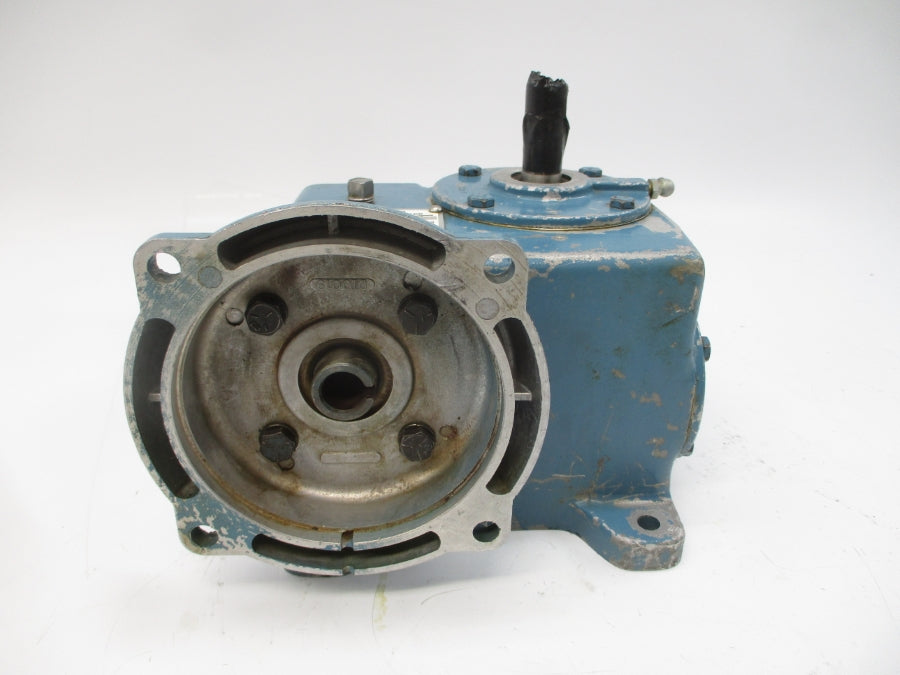 MORSE 18GCDV UNMP