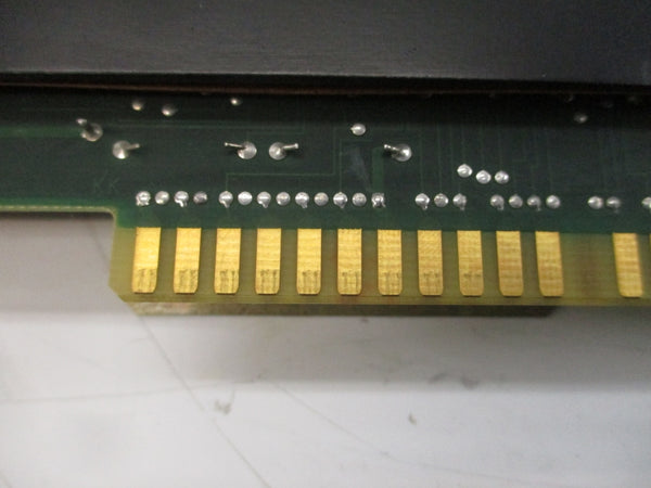 TEXAS INSTRUMENTS 520C-1102 2491806-0002 SER. 500 UNMP