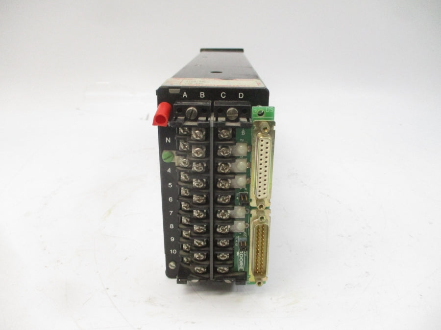 MOORE 320A2NNC 120VAC UNMP