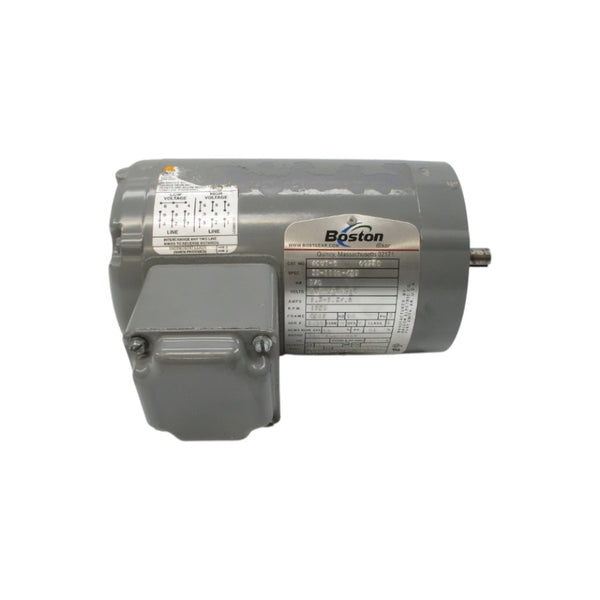 BOSTON ACUT-B 69728 33-1116-423 208-230/460V 1.3-1.2/.6A NSNP