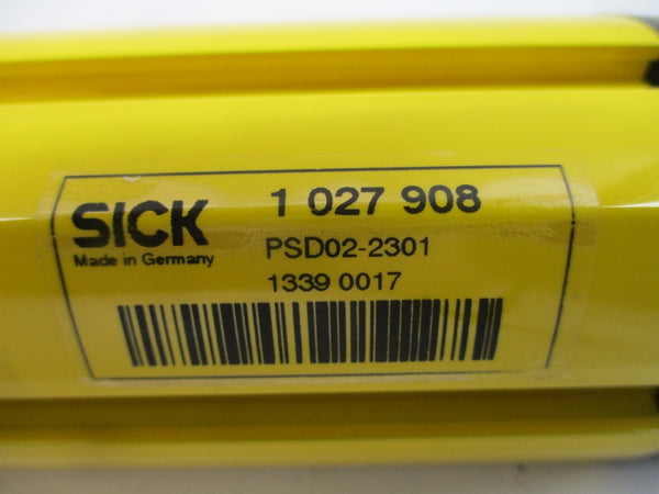 SICK PSD02-2301 1027908 NSNP