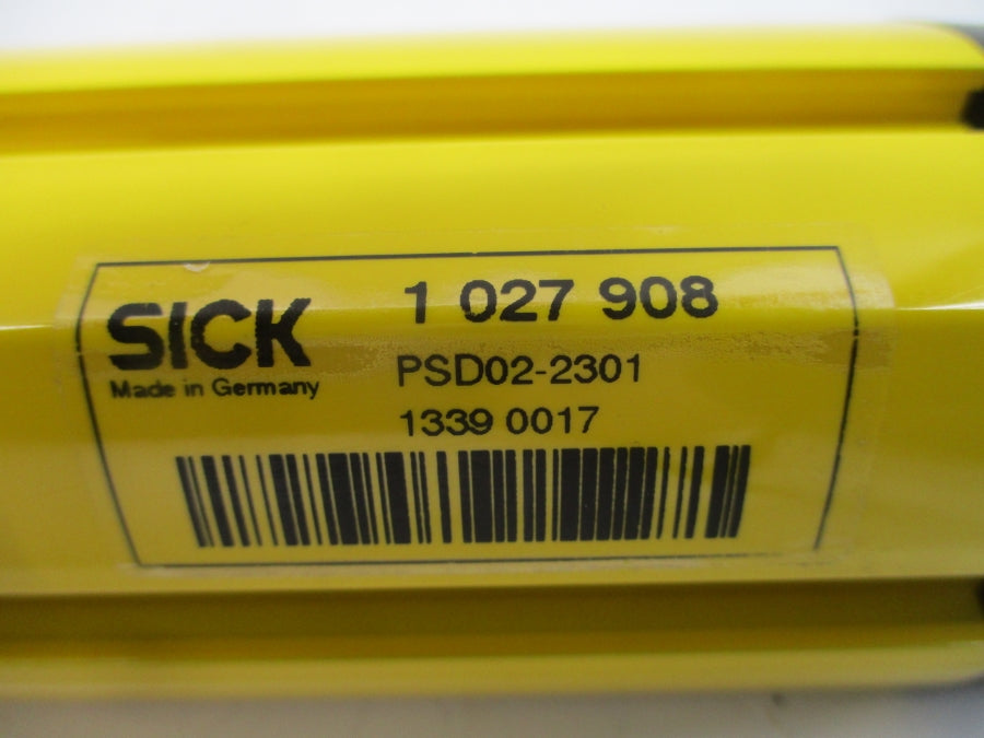 SICK PSD02-2301 1027908 NSNP