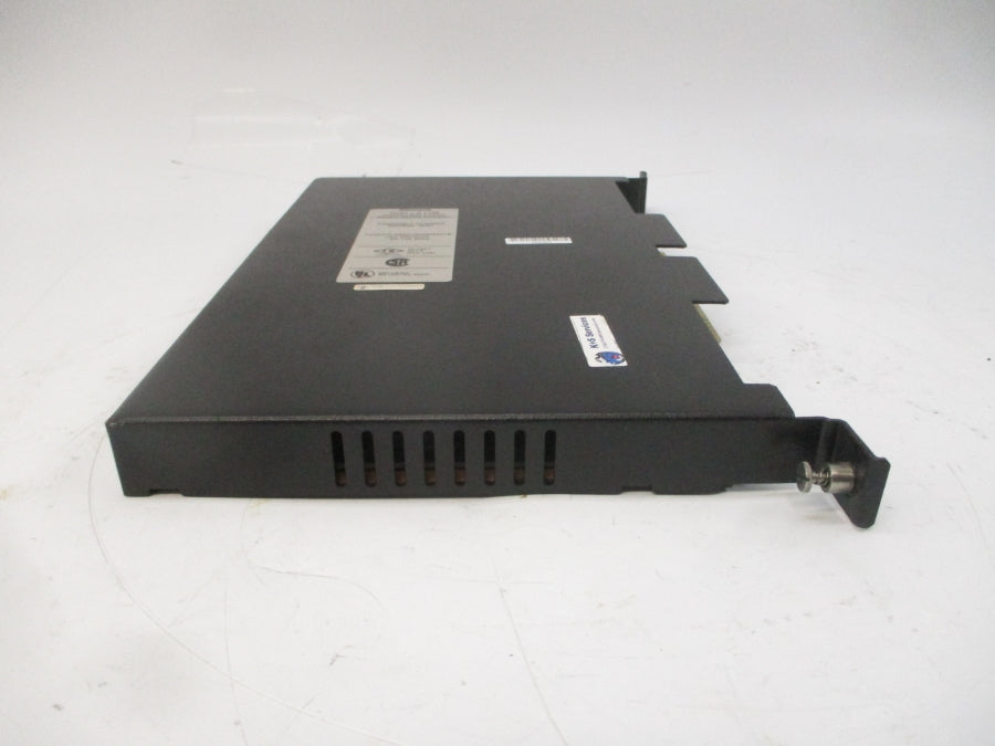 SIEMENS 500-2109 2587560-0001 5V UNMP