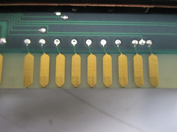 SIEMENS 500-2109 2587560-0001 5V UNMP