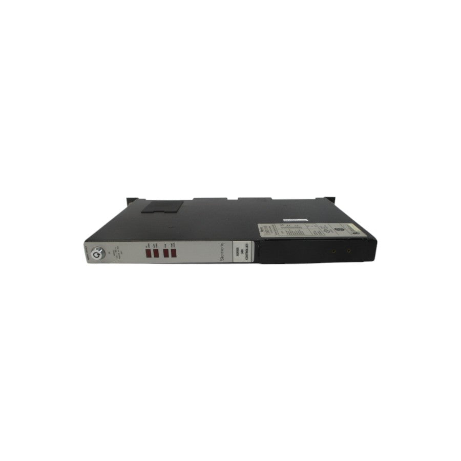 SIEMENS 530C-1108 SER. 500 UNMP