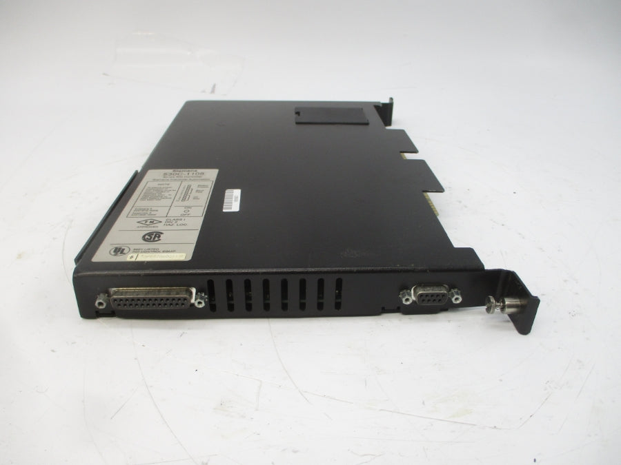 SIEMENS 530C-1108 SER. 500 UNMP