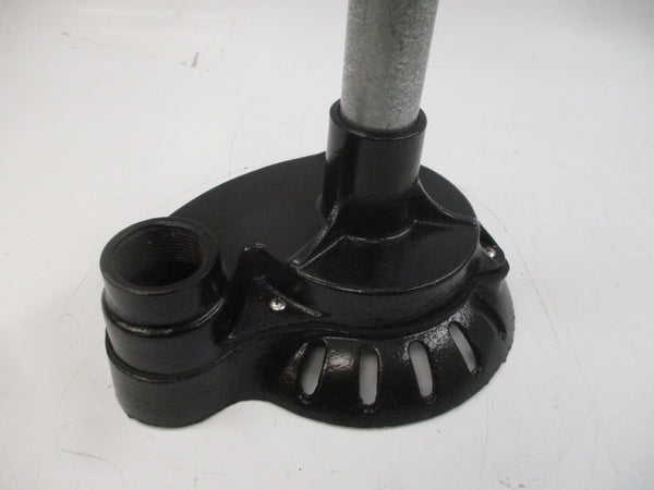 LIBERTY PUMPS 101H TN03C02 115V 4.8A NSNP