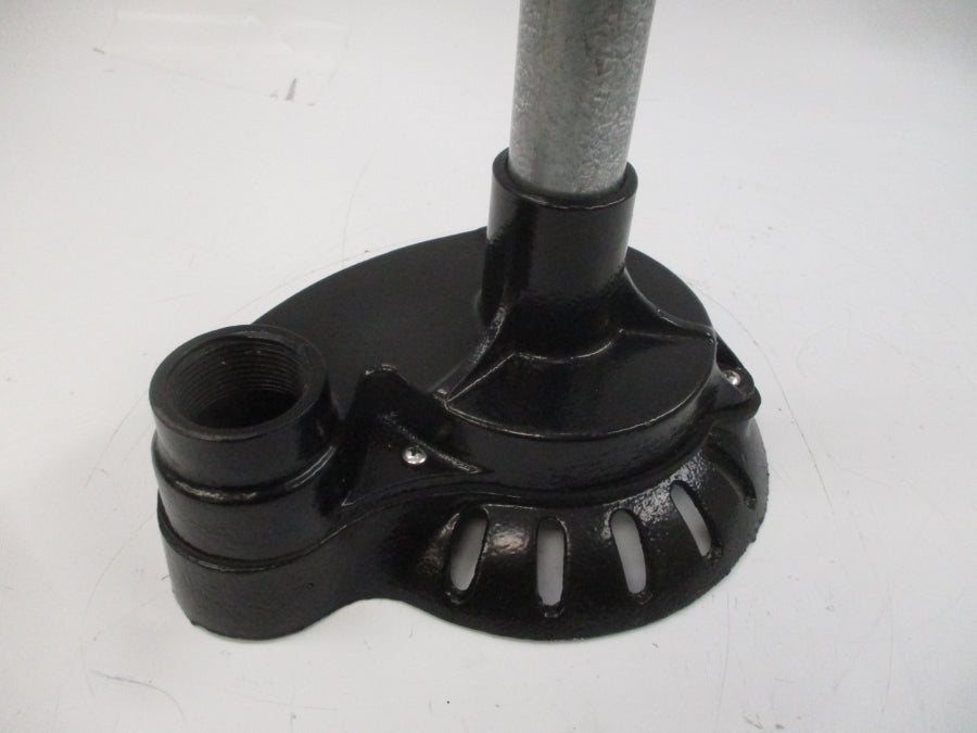 LIBERTY PUMPS 101H TN03C02 115V 4.8A NSNP