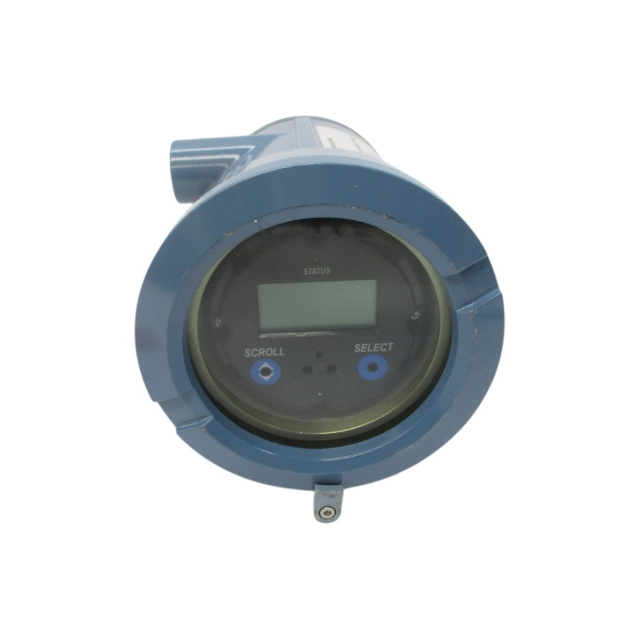MICRO MOTION 1700I11ABCEZZZ 85-265VAC (AS PICTURED) NSNP