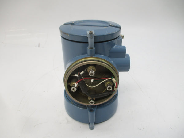MICRO MOTION 1700I11ABCEZZZ 85-265VAC (AS PICTURED) NSNP