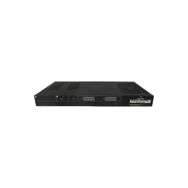 GARRETT 6K32TRC 1-6KPAR-FXST+1-6KM-BLNK 100-240VAC 1.0-0.5A NSNP